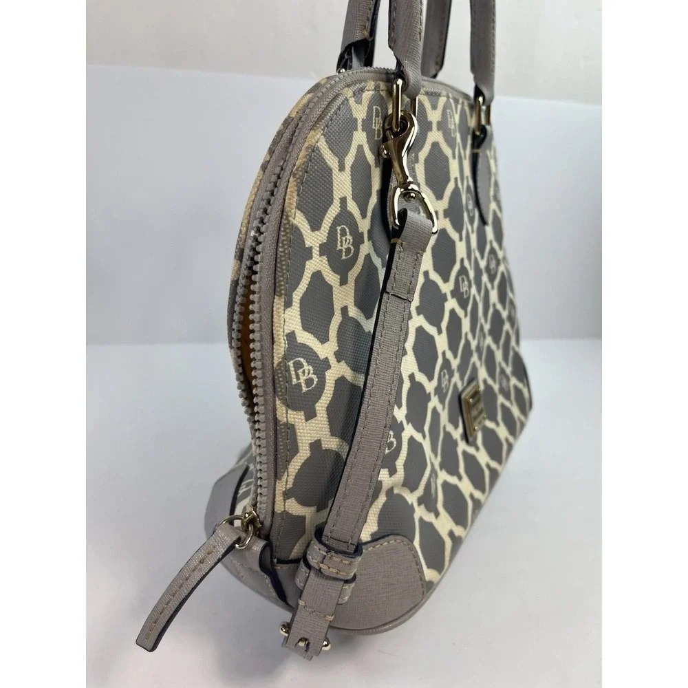 Dooney & Bourke good overall